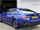 BMW 4 Series Image 2