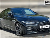 BMW 4 Series Image 1