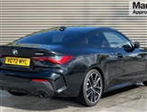 BMW 4 Series Image 3