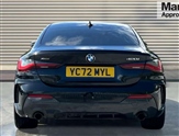 BMW 4 Series Image 4