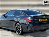 BMW 4 Series Image 5
