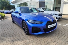 Used BMW 4 Series