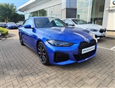 BMW 4 Series Image 1