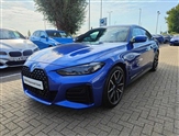 BMW 4 Series Image 3