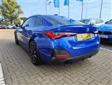 BMW 4 Series Image 4