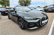 Used BMW 4 Series