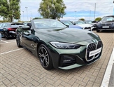 BMW 4 Series Image 1
