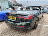 BMW 4 Series Image 6