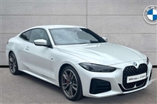 Used BMW 4 Series
