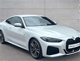 BMW 4 Series Image 1