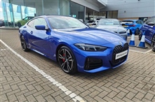 Used BMW 4 Series