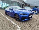 BMW 4 Series Image 1