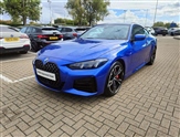 BMW 4 Series Image 2