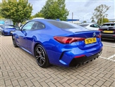 BMW 4 Series Image 4