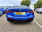 BMW 4 Series Image 5