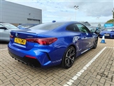 BMW 4 Series Image 6