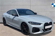 Used BMW 4 Series