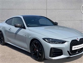 BMW 4 Series Image 1