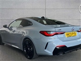 BMW 4 Series Image 2