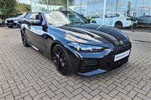 Used BMW 4 Series