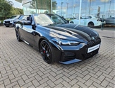 BMW 4 Series Image 1