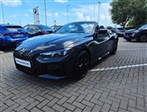BMW 4 Series Image 3