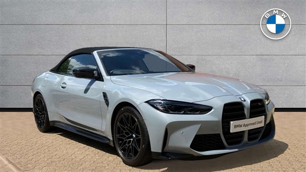 Large image for the Used BMW M4