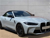 BMW 4 Series Image 1