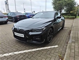 BMW 4 Series Image 3