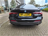 BMW 4 Series Image 5