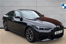 Used BMW 4 Series