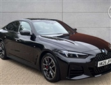 BMW 4 Series Image 1