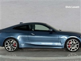 BMW 4 Series Image 3