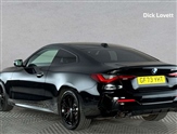 BMW 4 Series Image 2
