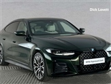 BMW 4 Series Image 1