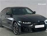 BMW 4 Series Image 1
