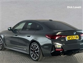 BMW 4 Series Image 2