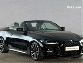 BMW 4 Series Image 1