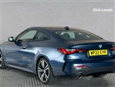 BMW 4 Series Image 2