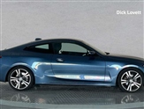 BMW 4 Series Image 3