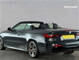 BMW 4 Series Image 2