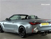 BMW 4 Series Image 2