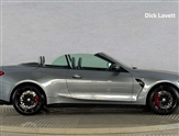 BMW 4 Series Image 3