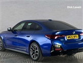 BMW 4 Series Image 2