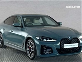BMW 4 Series Image 1