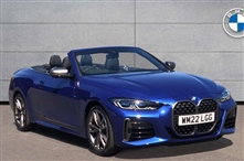 Used BMW 4 Series