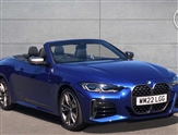 BMW 4 Series Image 1