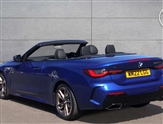 BMW 4 Series Image 2