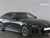BMW 4 Series Image 1