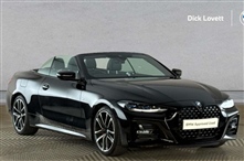 Used BMW 4 Series